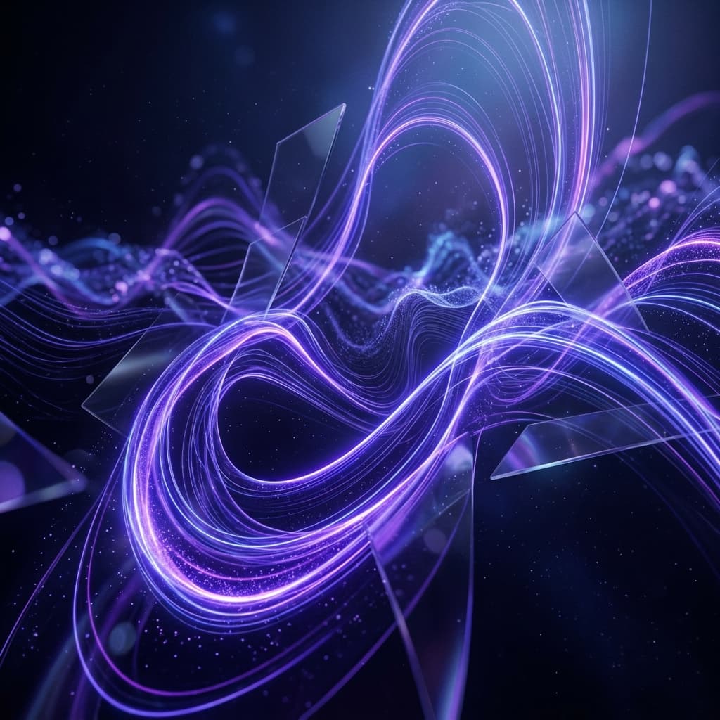 Spatial Audio Waves